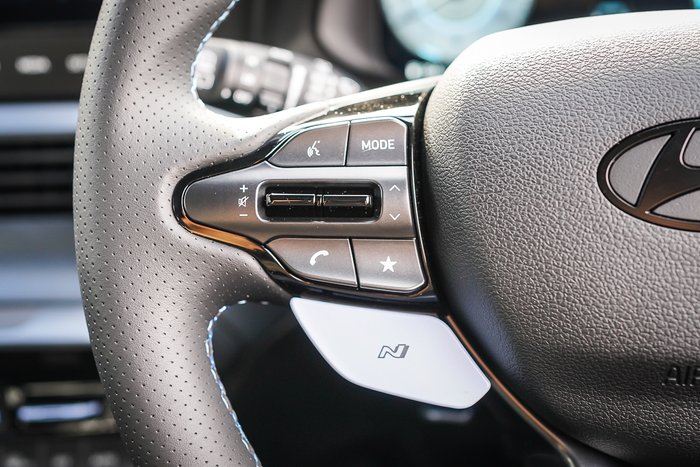 2024 Hyundai i20