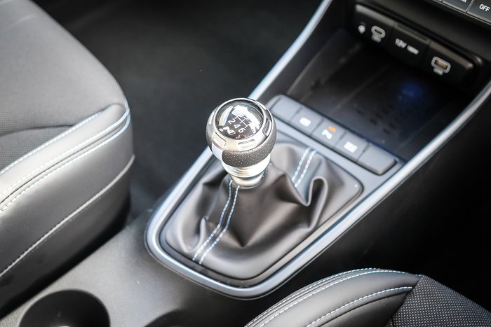 2024 Hyundai i20