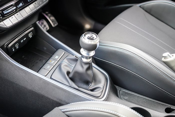 2024 Hyundai i20
