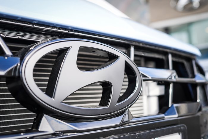 2024 Hyundai i20