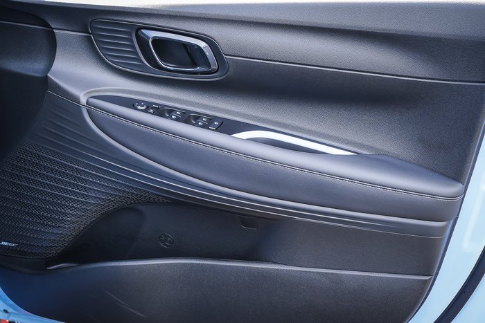 2024 Hyundai i20