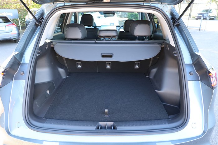 2026 Geely Starray Em-i