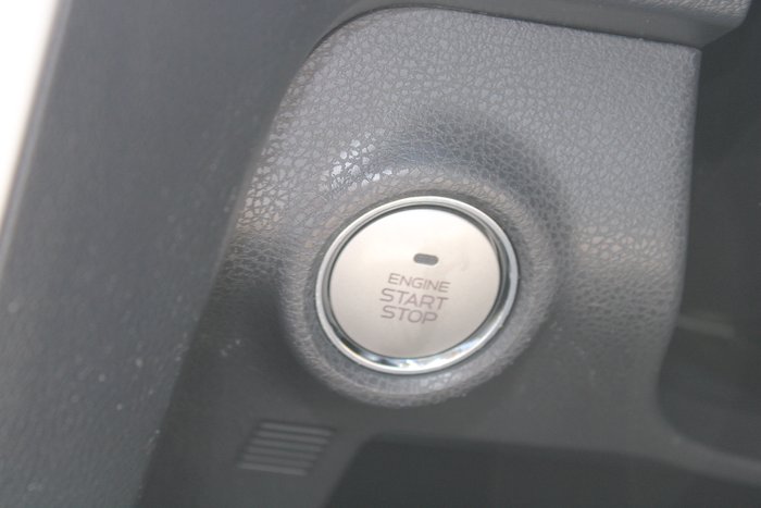 2019 Isuzu MU-X LS-T MY19 Cosmic Black Mica