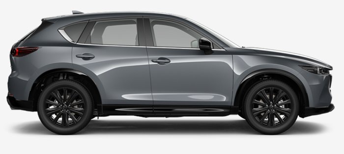 2026 Mazda CX-5 G35 GT SP