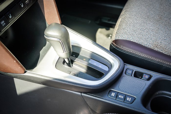 2022 Toyota Yaris Cross Hybrid Urban