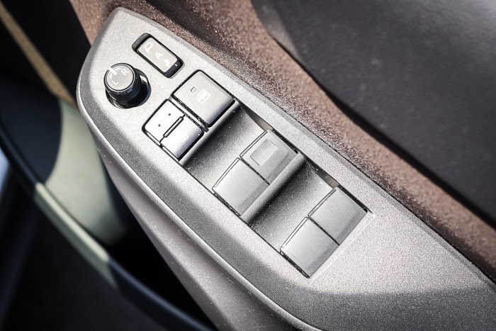 2022 Toyota Yaris Cross Hybrid Urban