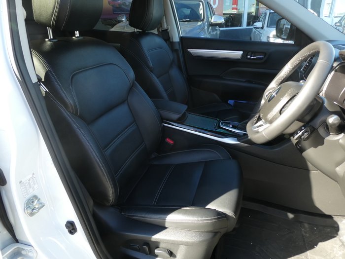 2021 Renault Koleos Zen (4x2)