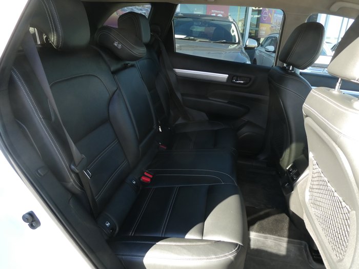 2021 Renault Koleos Zen (4x2)