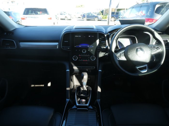 2021 Renault Koleos Zen (4x2)