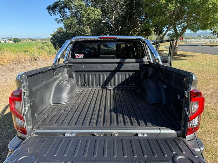 2025 NISSAN NP300 NAVARA ST