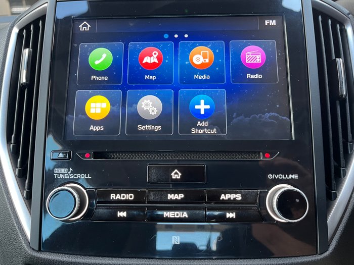 2023 SUBARU FORESTER 2.5i-S (AWD)