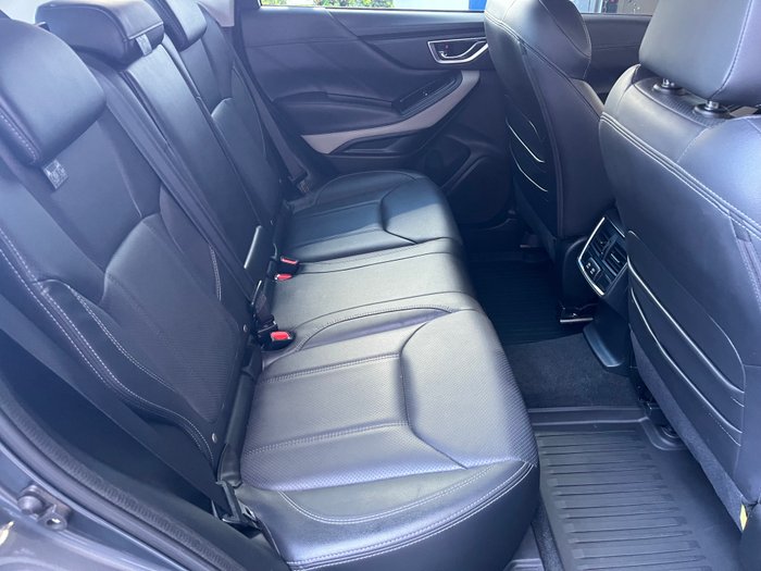 2023 SUBARU FORESTER 2.5i-S (AWD)