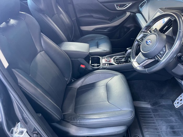 2023 SUBARU FORESTER 2.5i-S (AWD)