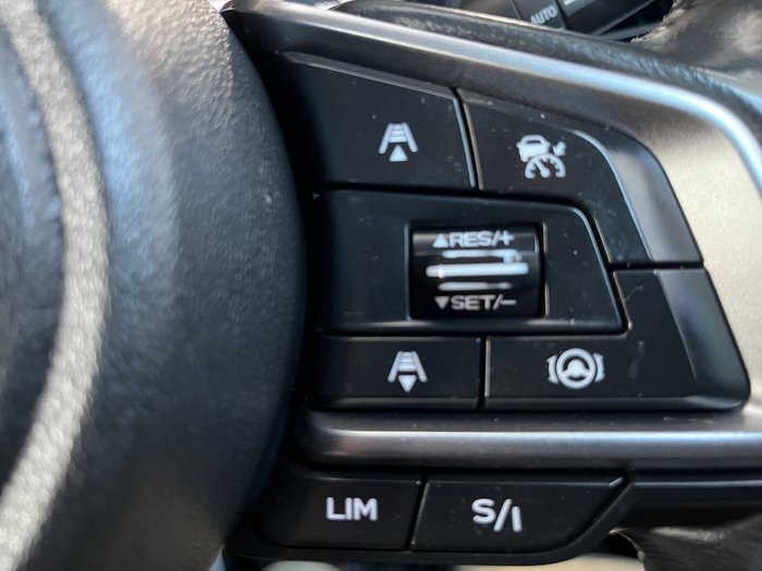 2023 SUBARU FORESTER 2.5i-S (AWD)