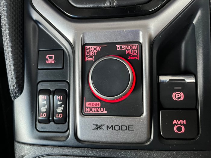 2023 SUBARU FORESTER 2.5i-S (AWD)