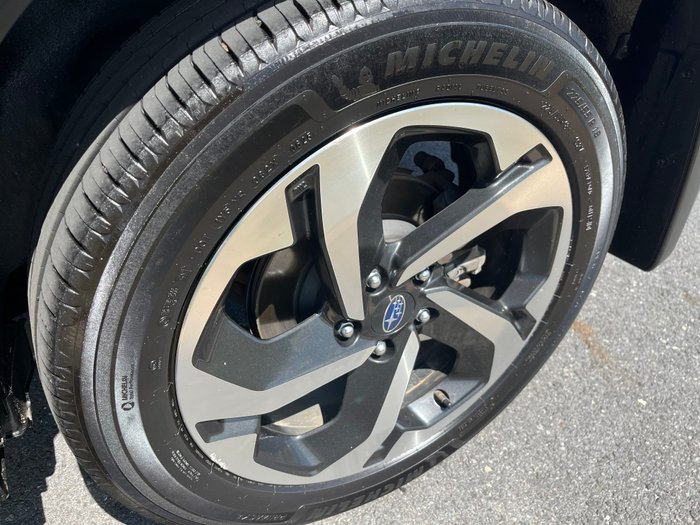 2023 SUBARU FORESTER 2.5i-S (AWD)