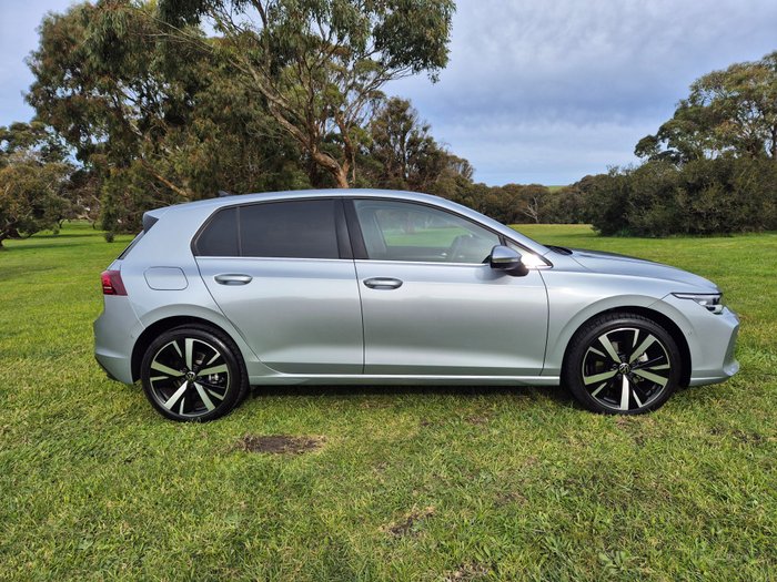 2025 Volkswagen Golf 110TSI Style