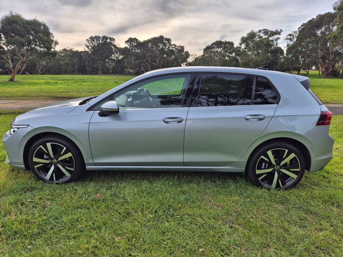 2025 Volkswagen Golf 110TSI Style