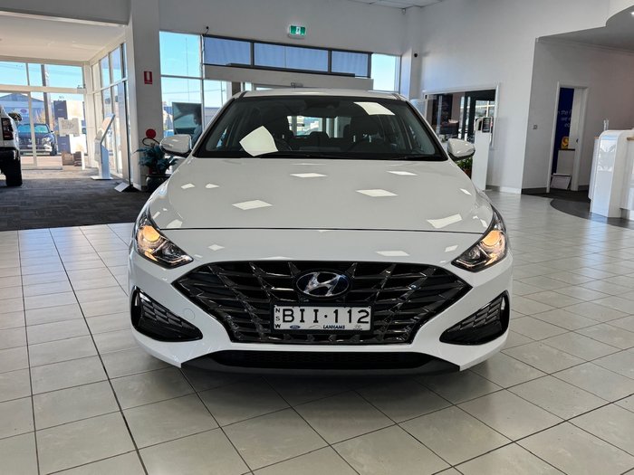 2022 Hyundai i30 