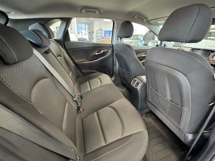 2022 Hyundai i30 