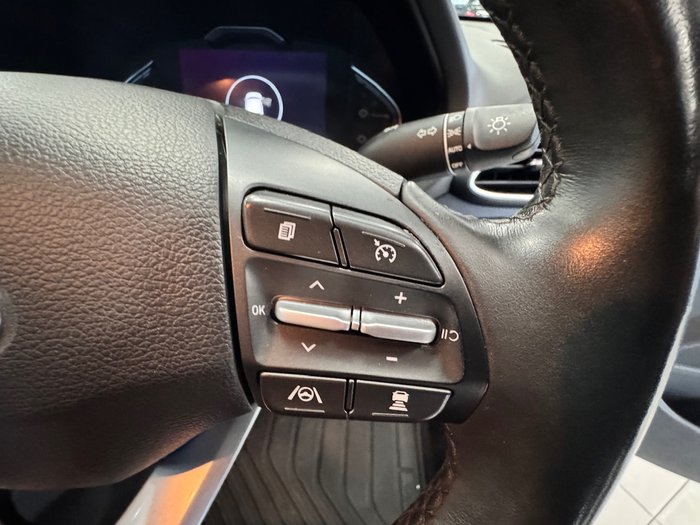 2022 Hyundai i30 