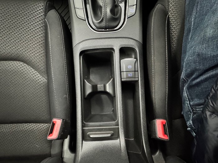 2022 Hyundai i30 