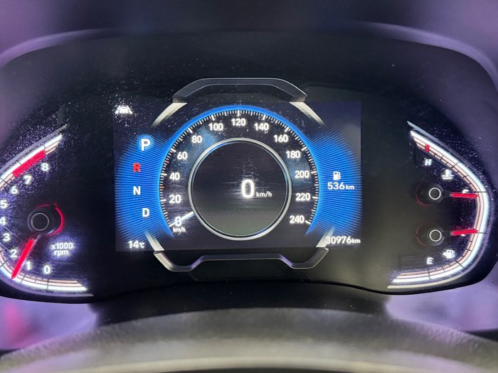2022 Hyundai i30 