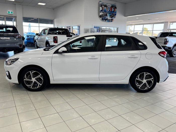 2022 Hyundai i30 