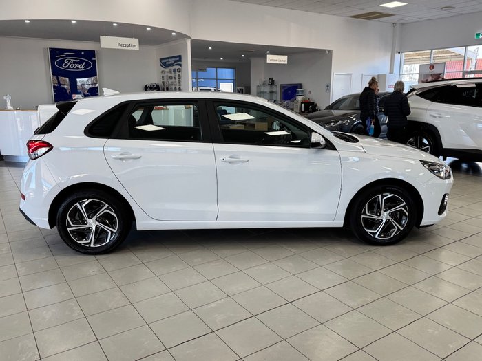 2022 Hyundai i30 