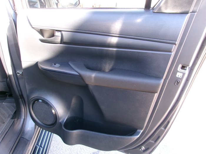 2022 Toyota Hilux 4x4 Hilux 4x4 SR 2.8L T Diesel Manual Double Cab C/C C221370 001
