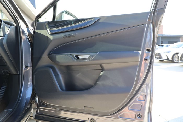 2025 Lexus NX450h+ NX450h+ Luxury 2.5L PHEV Auto CVT Wagon 2M00560 002