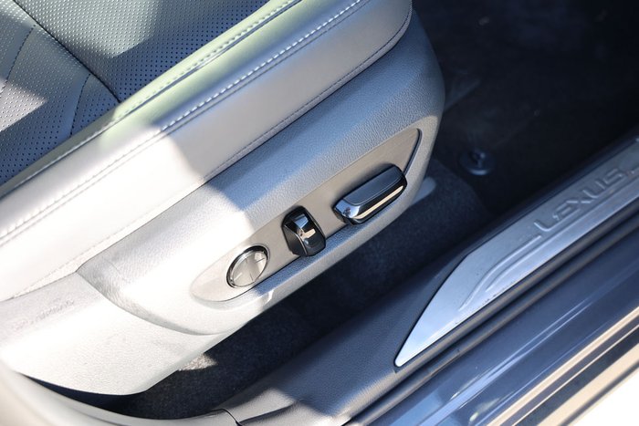 2025 Lexus NX450h+ NX450h+ Luxury 2.5L PHEV Auto CVT Wagon 2M00560 002