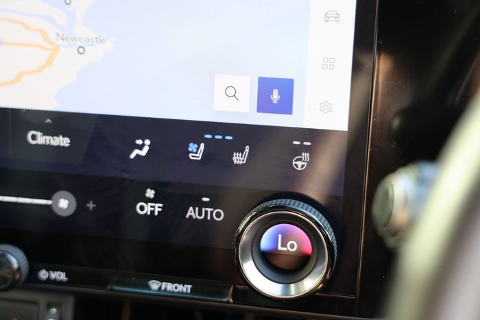 2025 Lexus NX450h+ NX450h+ Luxury 2.5L PHEV Auto CVT Wagon 2M00560 002