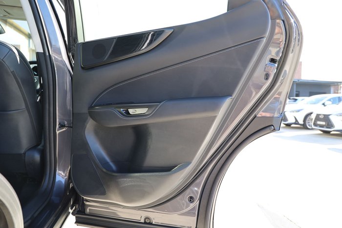 2025 Lexus NX450h+ NX450h+ Luxury 2.5L PHEV Auto CVT Wagon 2M00560 002