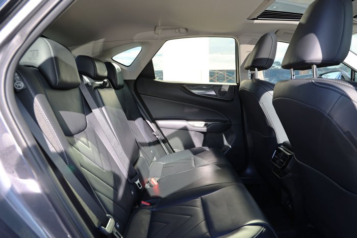 2025 Lexus NX450h+ NX450h+ Luxury 2.5L PHEV Auto CVT Wagon 2M00560 002