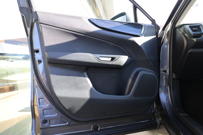 2025 Lexus NX450h+ NX450h+ Luxury 2.5L PHEV Auto CVT Wagon 2M00560 002