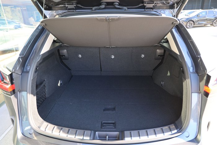 2025 Lexus NX450h+ NX450h+ Luxury 2.5L PHEV Auto CVT Wagon 2M00560 002