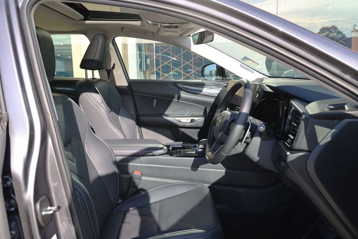 2025 Lexus NX450h+ NX450h+ Luxury 2.5L PHEV Auto CVT Wagon 2M00560 002