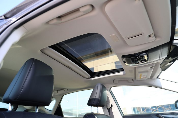 2025 Lexus NX450h+ NX450h+ Luxury 2.5L PHEV Auto CVT Wagon 2M00560 002