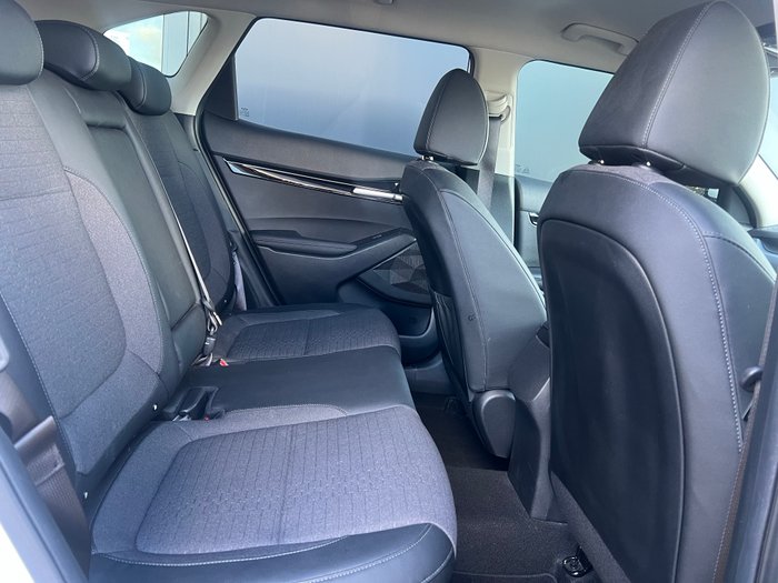 2022 Kia Seltos Sport+