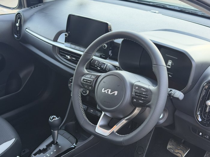 2026 KIA PICANTO