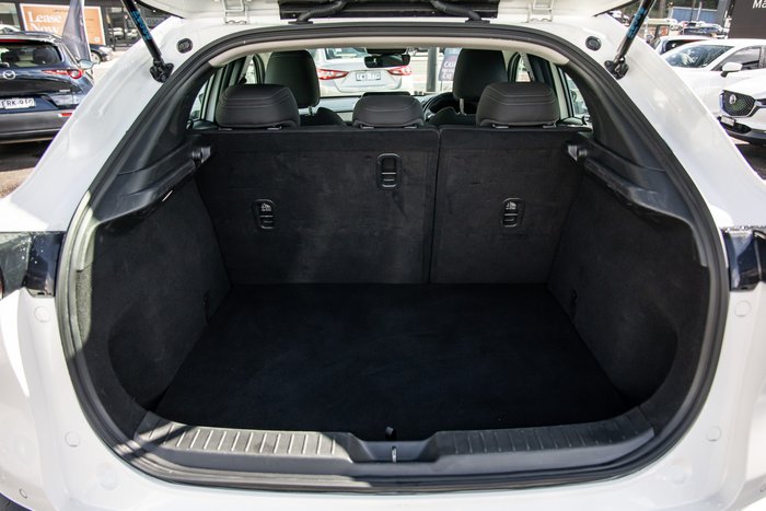 2024 Mazda CX-30 G20 Evolve