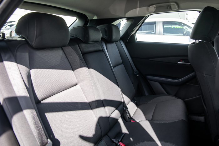 2024 Mazda CX-30 G20 Evolve