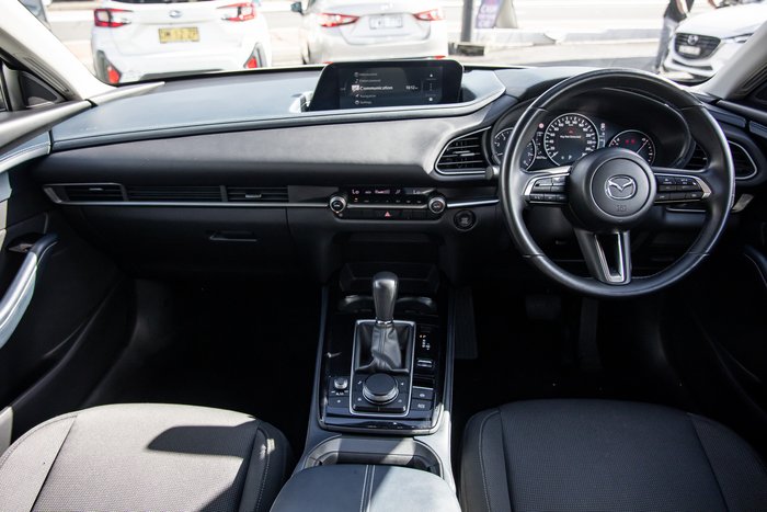 2024 Mazda CX-30 G20 Evolve