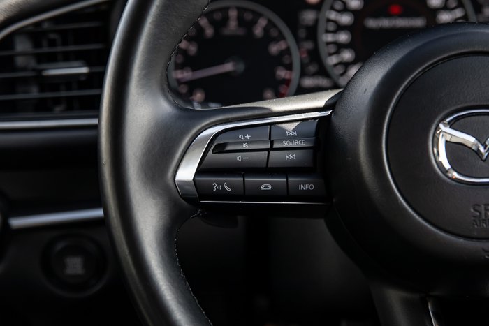 2024 Mazda CX-30 G20 Evolve