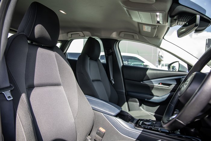 2024 Mazda CX-30 G20 Evolve