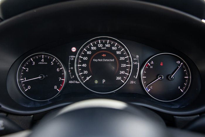 2024 Mazda CX-30 G20 Evolve