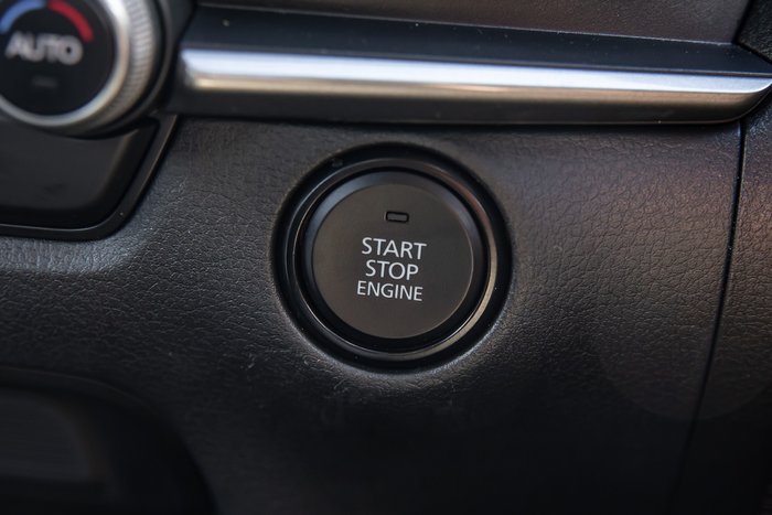 2024 Mazda CX-30 G20 Evolve