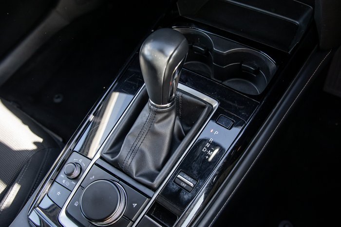 2024 Mazda CX-30 G20 Evolve