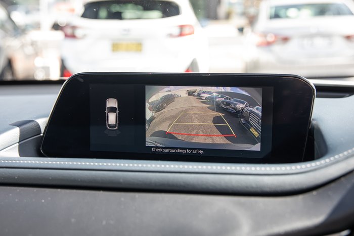 2024 Mazda CX-30 G20 Evolve